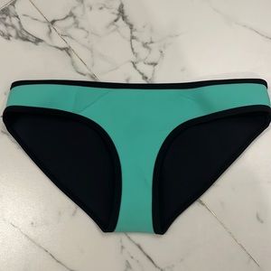 NWOT TRIANGL Bikini Bottoms